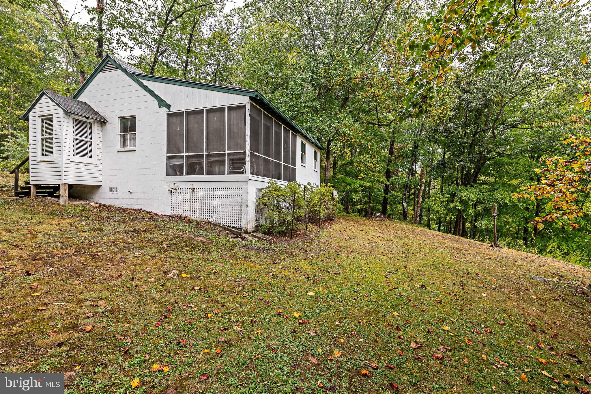 CACAPON CREEK - Residential
