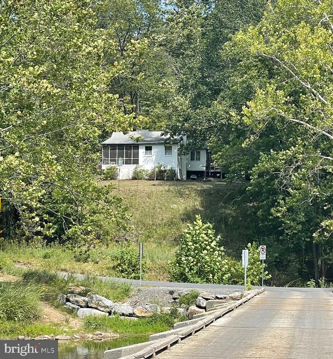 CACAPON CREEK - Residential