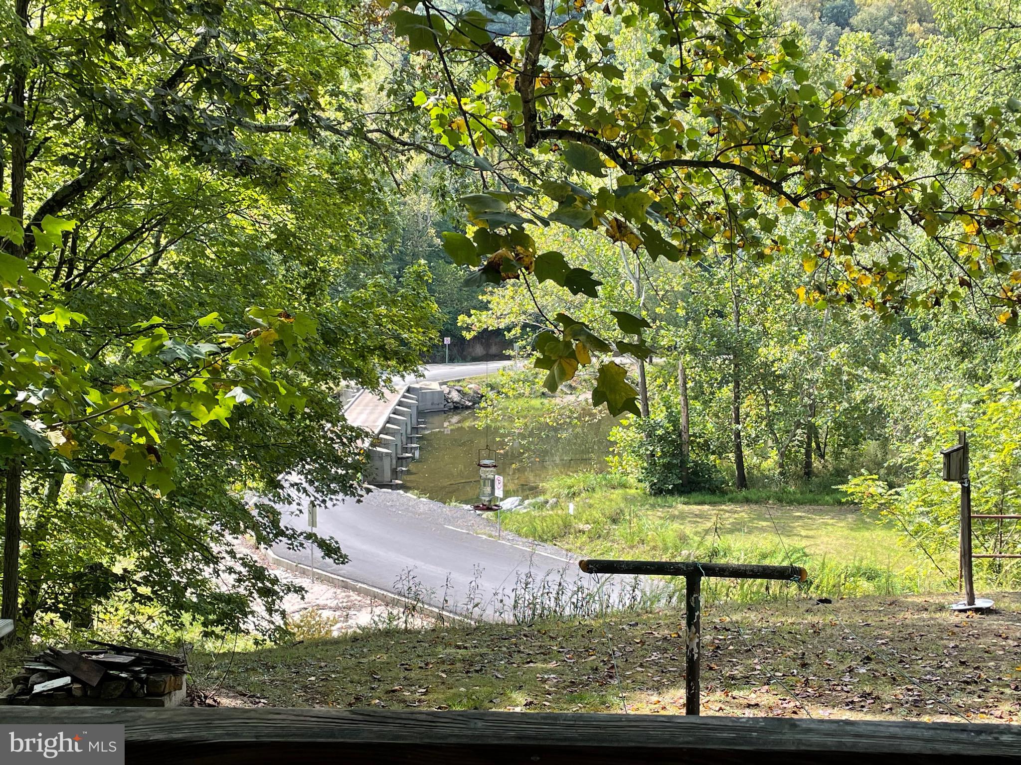 CACAPON CREEK - Residential