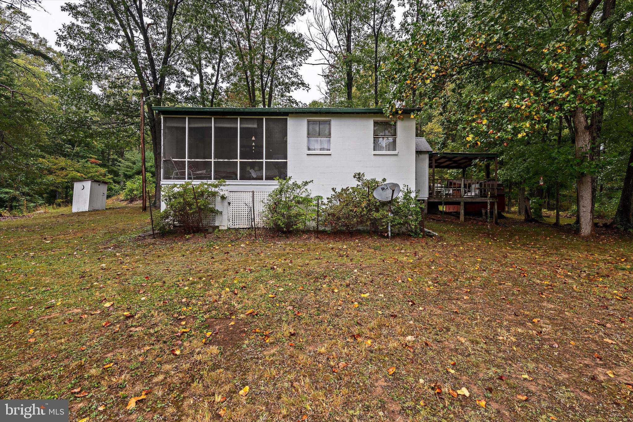 CACAPON CREEK - Residential
