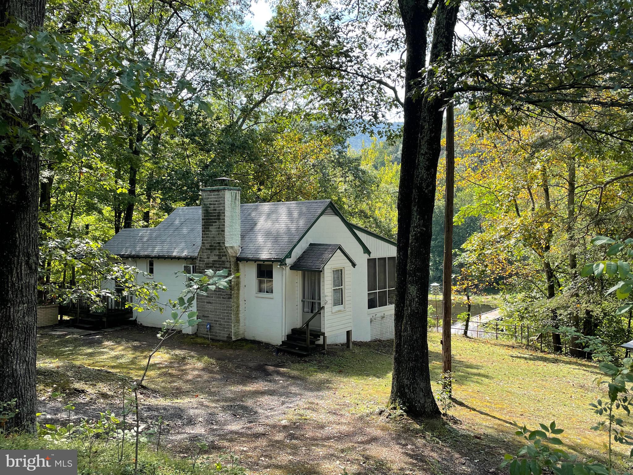 CACAPON CREEK - Residential