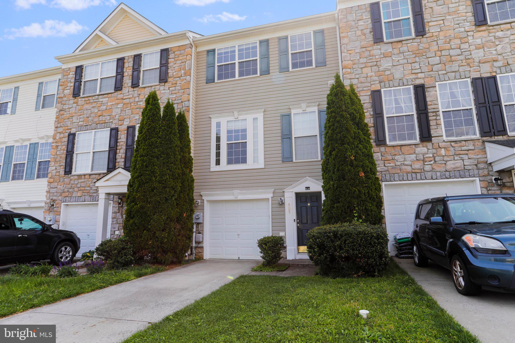 THE GALLERY - Residential