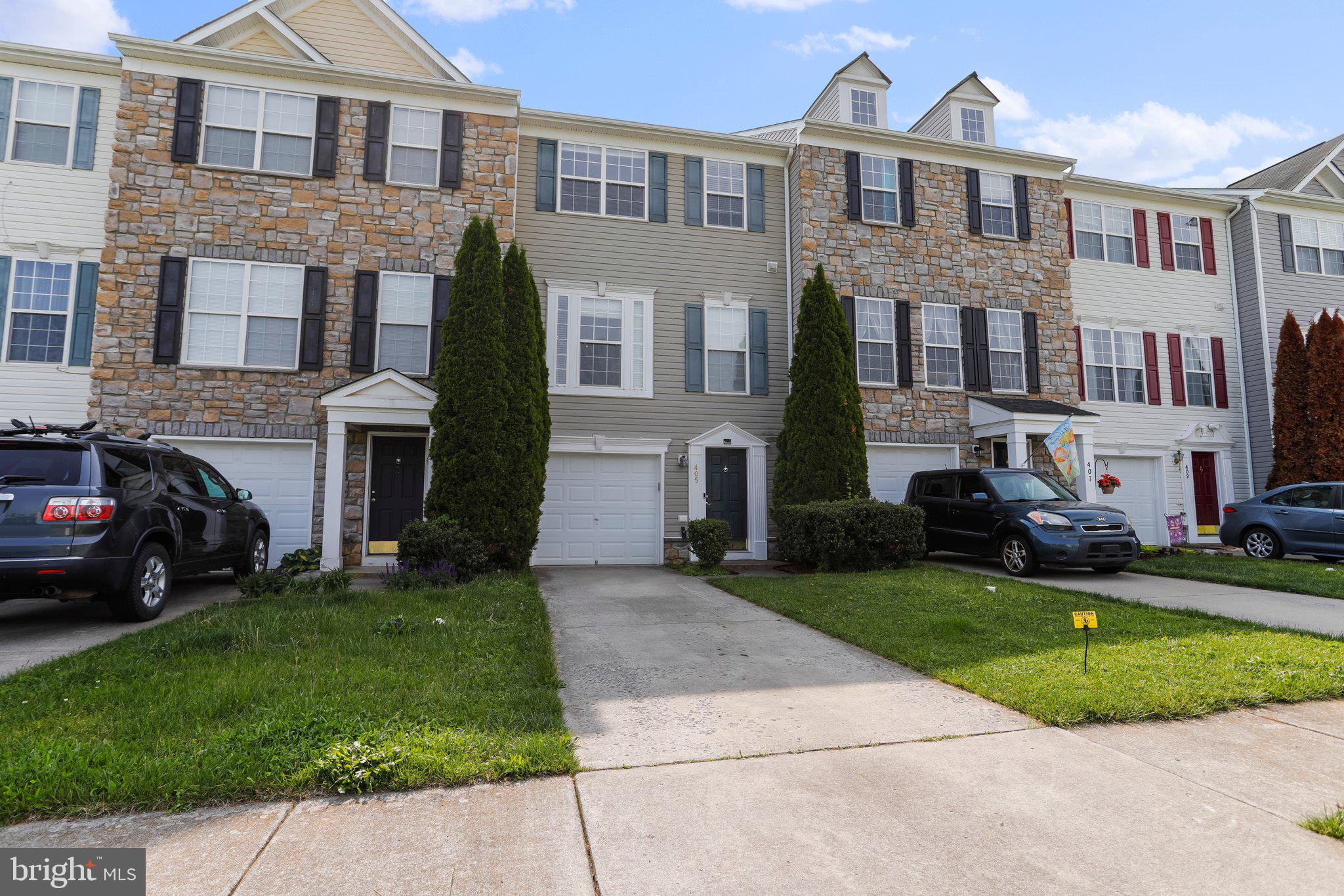 THE GALLERY - Residential