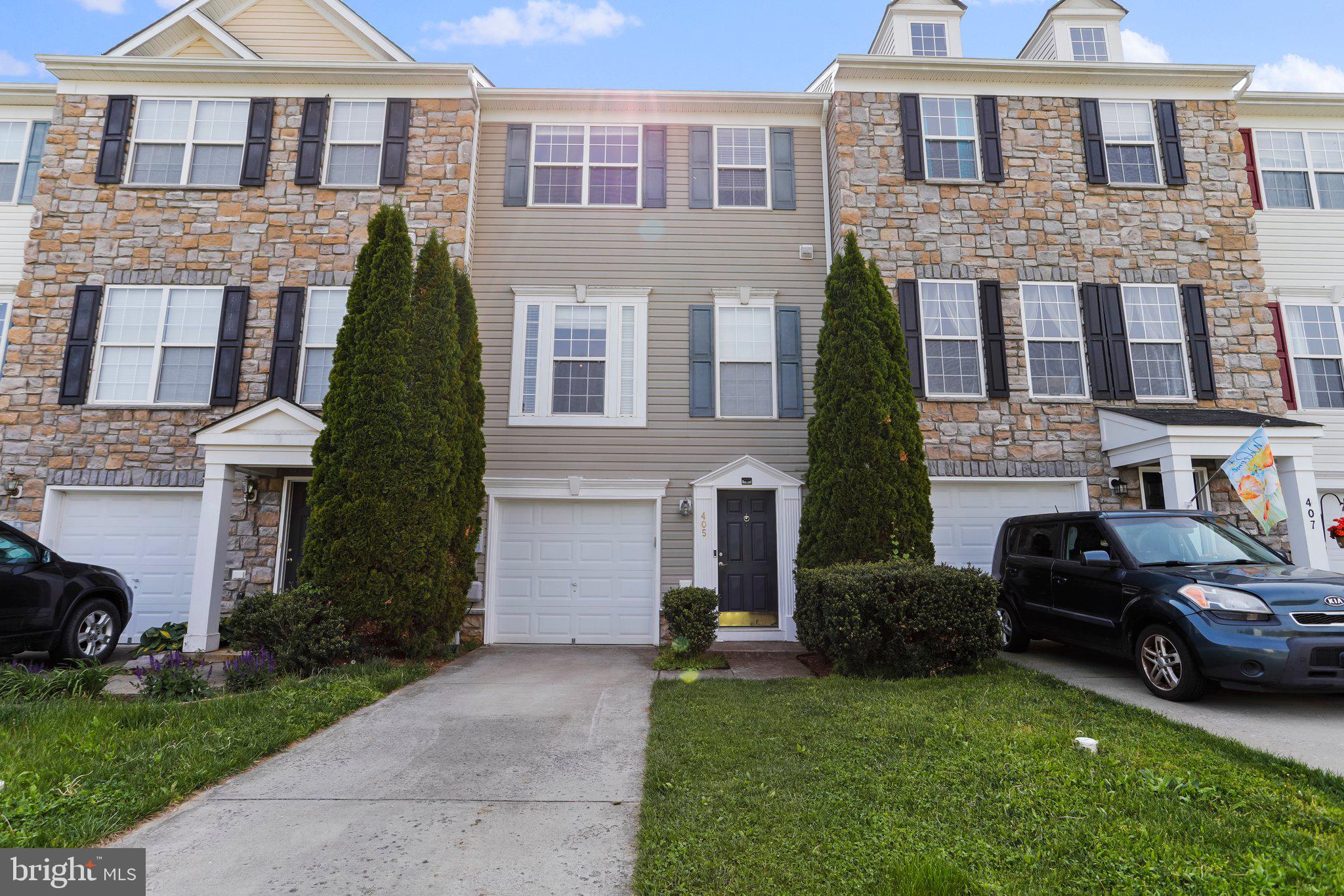 THE GALLERY - Residential