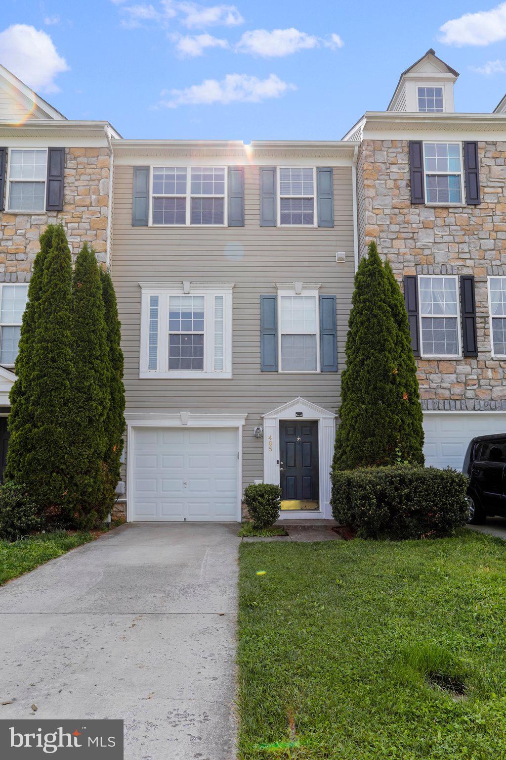 THE GALLERY - Residential