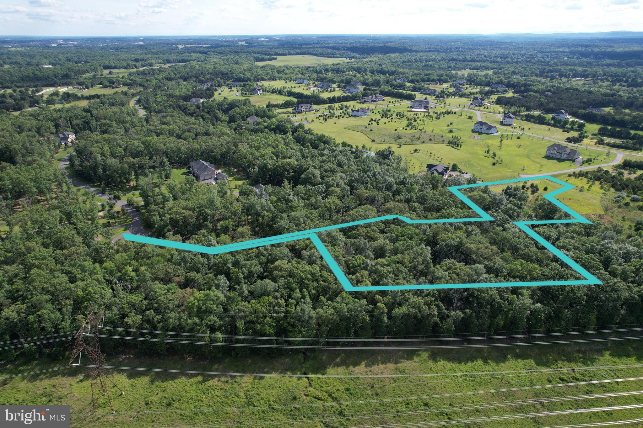 6500 BULL RUN WOODS TRAIL