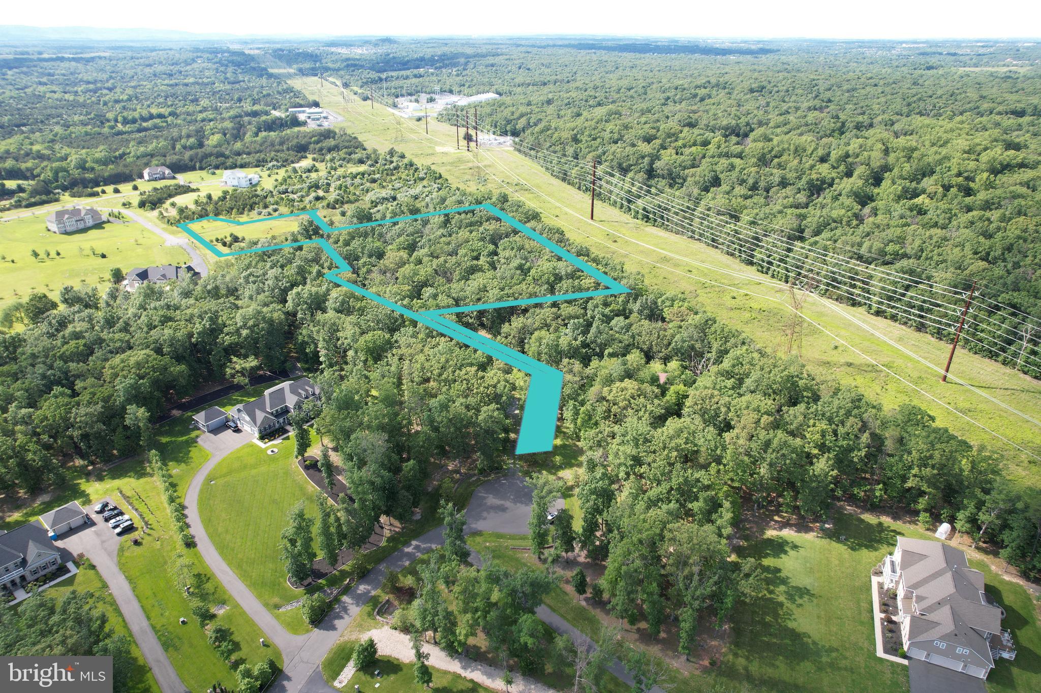 6500 BULL RUN WOODS TRAIL