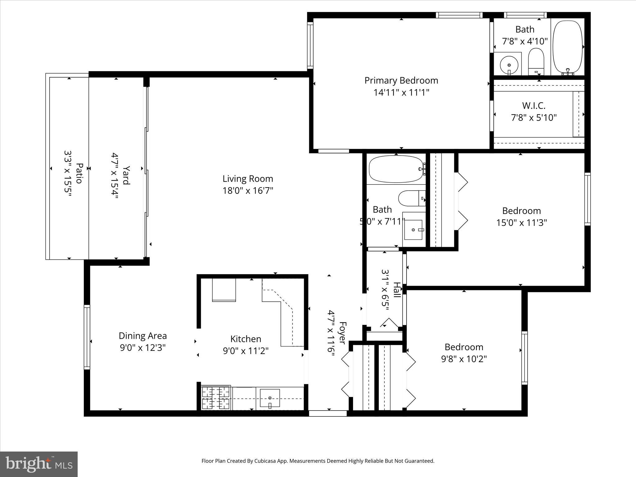 TREOVER CONDOMINIUM - Residential