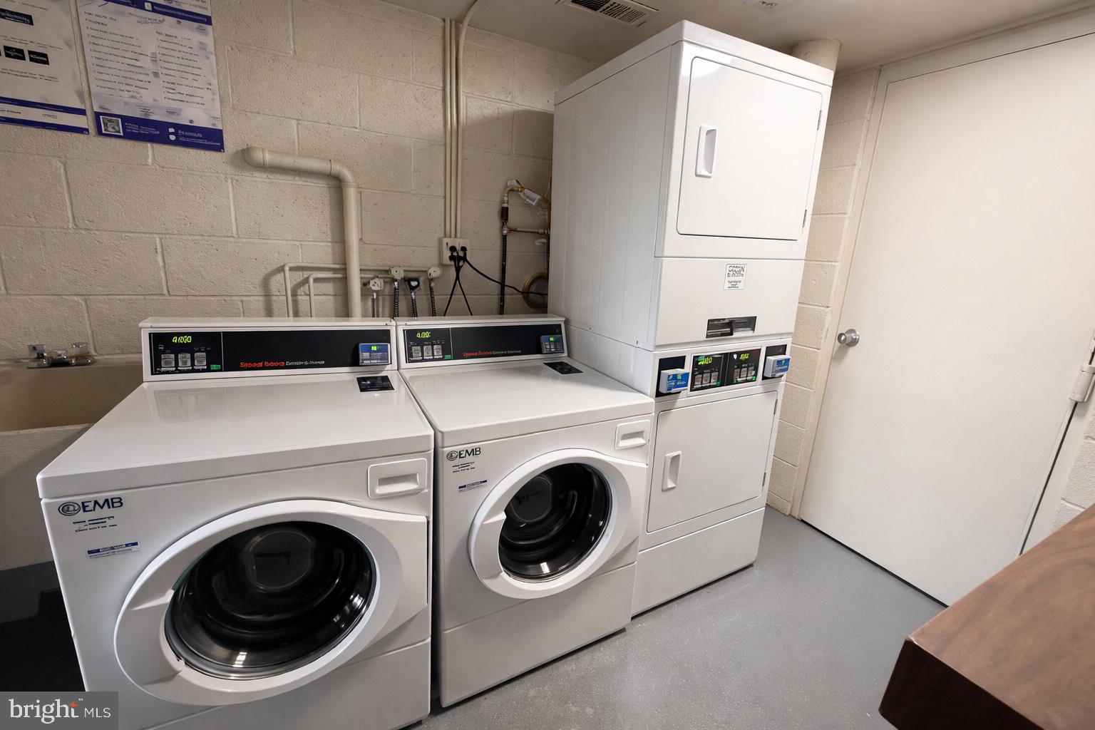 TREOVER CONDOMINIUM - Residential