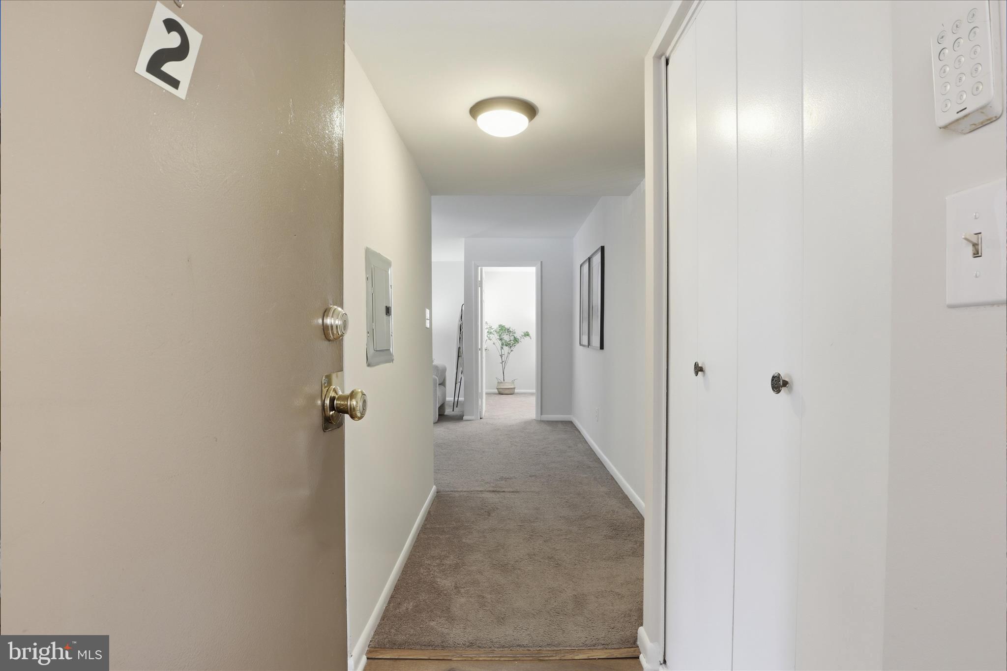 TREOVER CONDOMINIUM - Residential