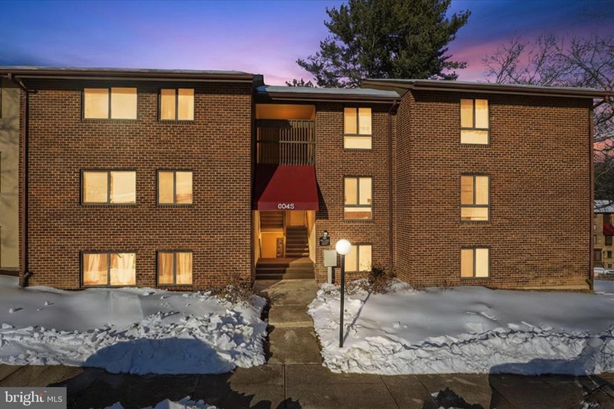 Craving space, low-maintenance living, and a prime location? Welcome home to 6045 Majors Lane #2 in Columbia! This rare 3-bedroom, 2-bathroom floor plan is nestled in a wonderful gated community. Offering over 1,200 square feet, this ground-level condo features a spacious layout designed for comfort and convenience. The open living room extends seamlessly to your private patio, overlooking peaceful green space. The modern eat-in kitchen includes granite countertops, updated cabinetry, and opens to a dedicated dining area, ideal for entertaining. Fresh, neutral paint enhances the natural light, while LVP flooring in the main living areas and plush carpet in the bedrooms create a warm, inviting feel. The generous owner's suite offers a huge walk-in closet and en suite bath, while two additional bedrooms provide flexibility for guests, a home office, or additional living space. Additional perks include easy parking, shared laundry just steps away, condo fees that cover most utilities, and access to Columbia Association amenities — including pools, gyms, tennis bubbles, and more. Close to parks, shops, grocery stores, and major commuter routes (I-95, 32, 29). Just minutes from Blandair Park and endless shopping and fantastic dining options. Come see why Columbia continues to be ranked one of the best places to live in the country!