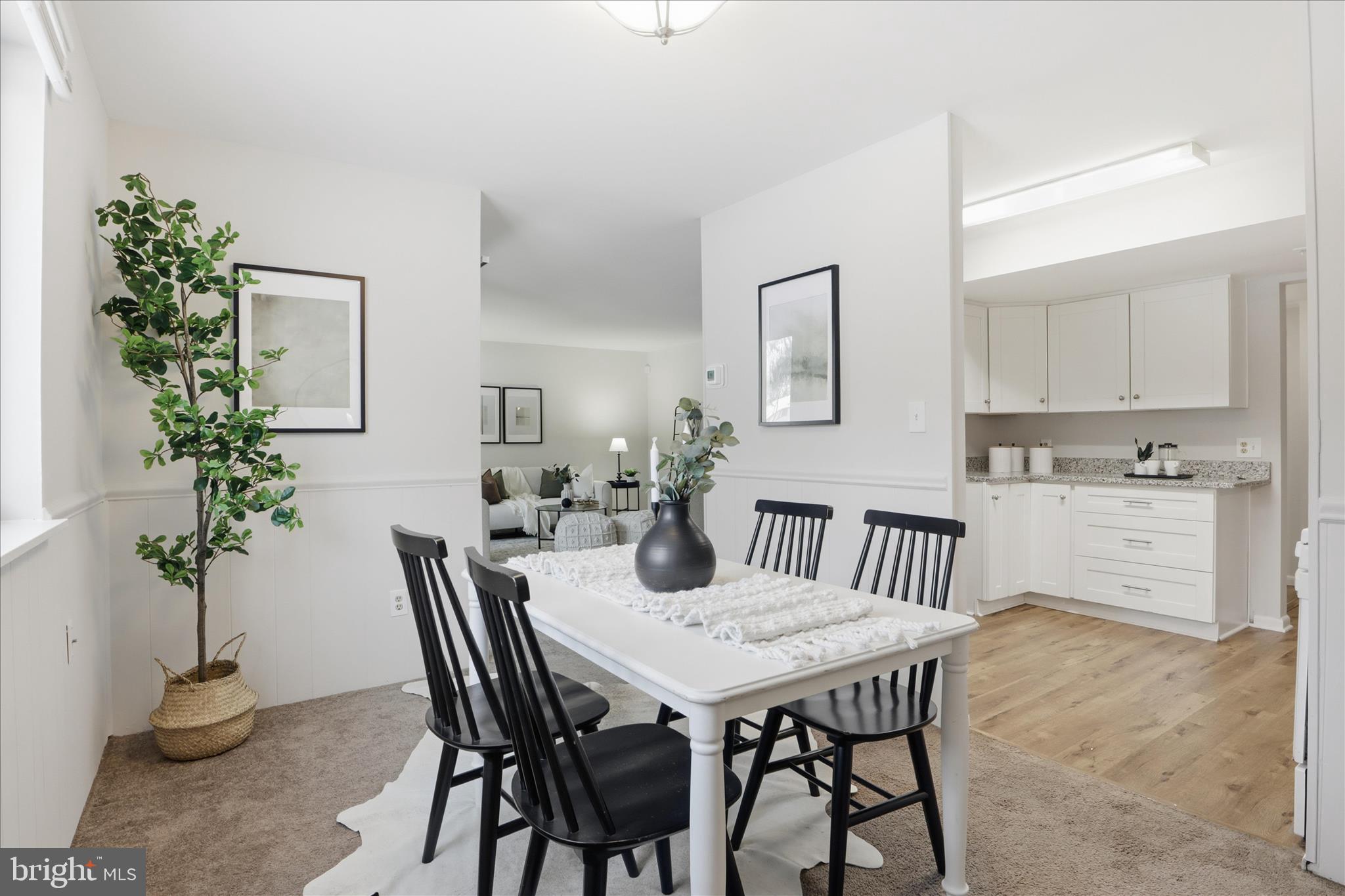 TREOVER CONDOMINIUM - Residential