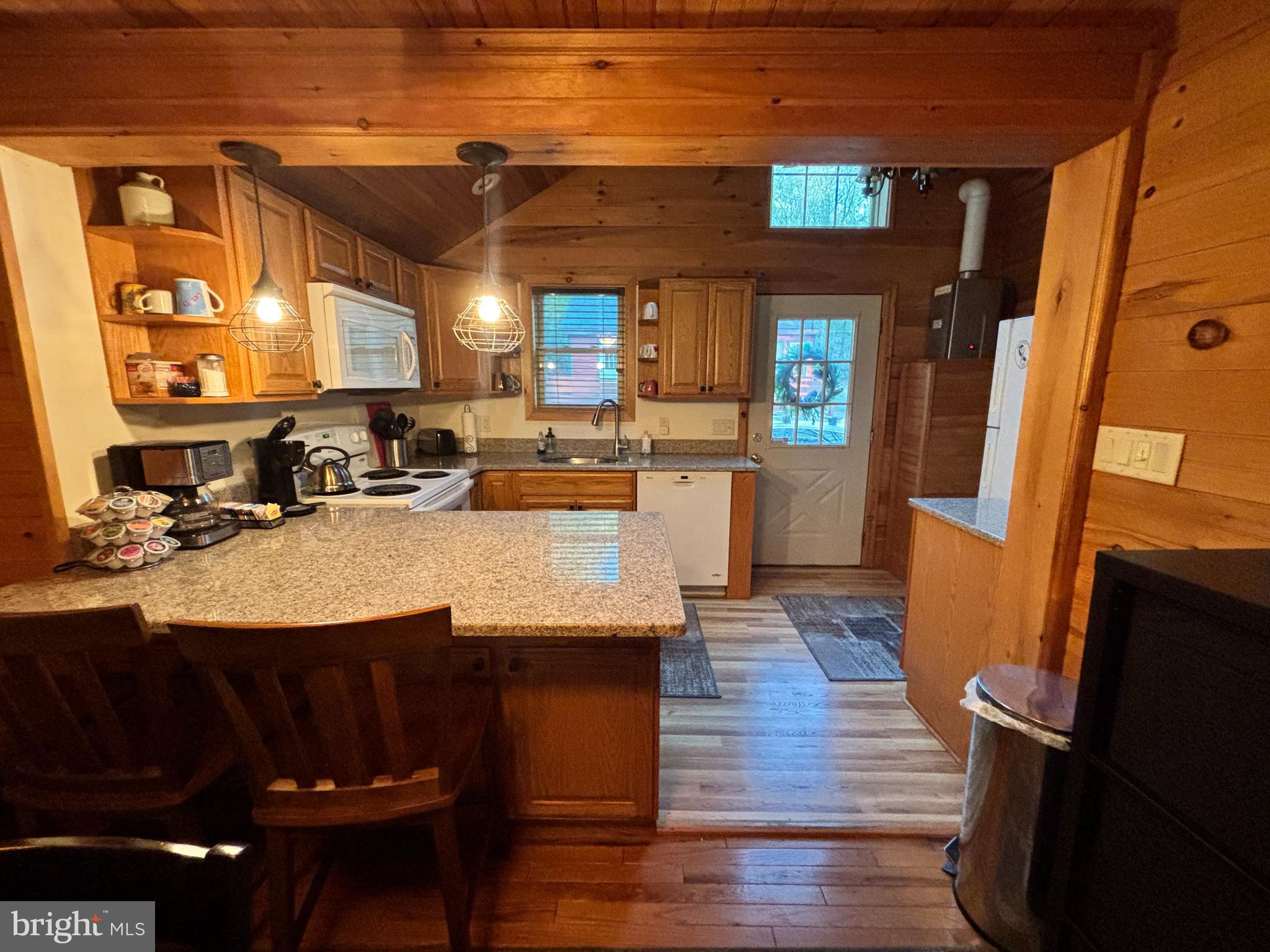 LAKE HARMONY - Residential