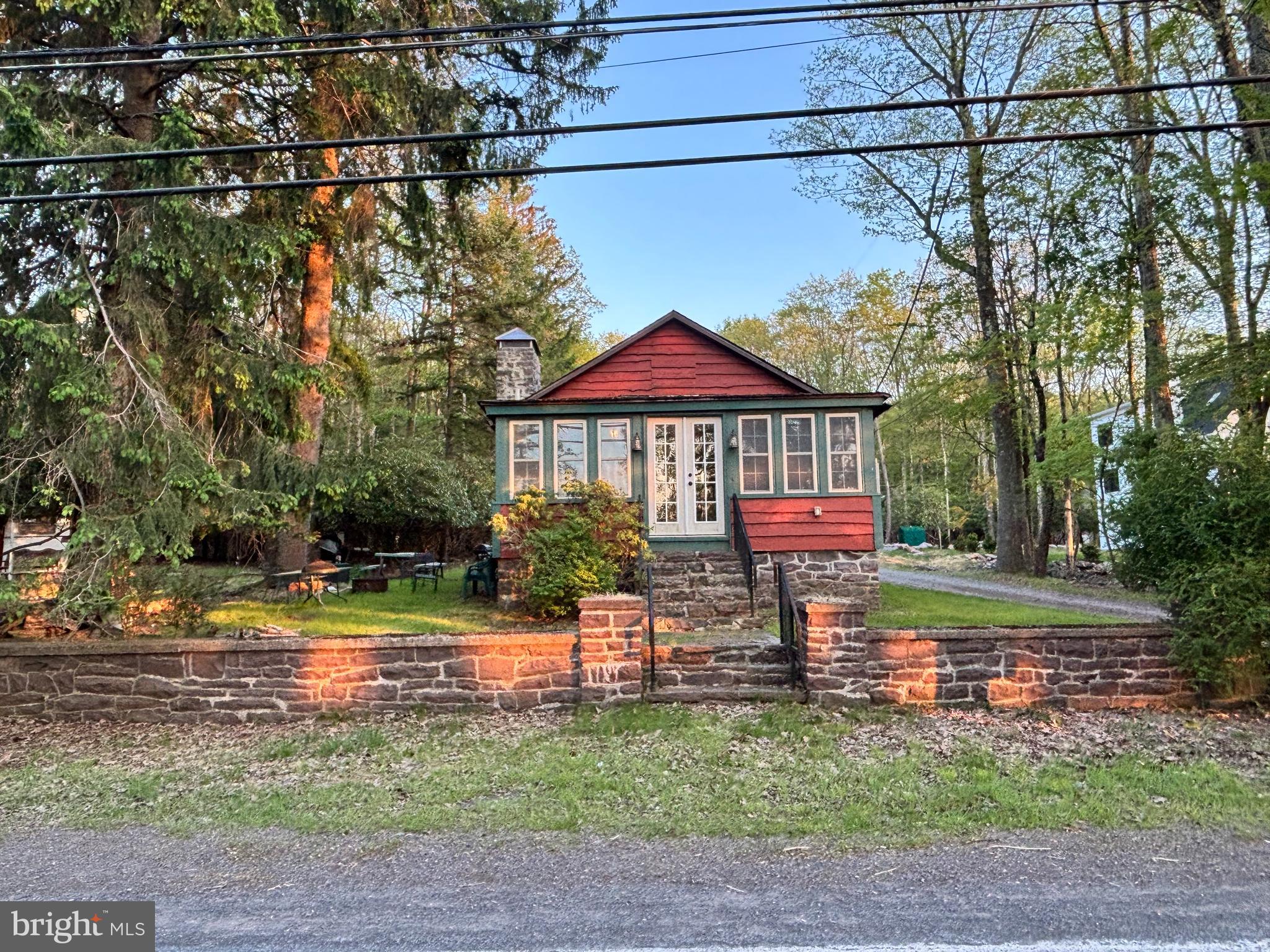 LAKE HARMONY - Residential