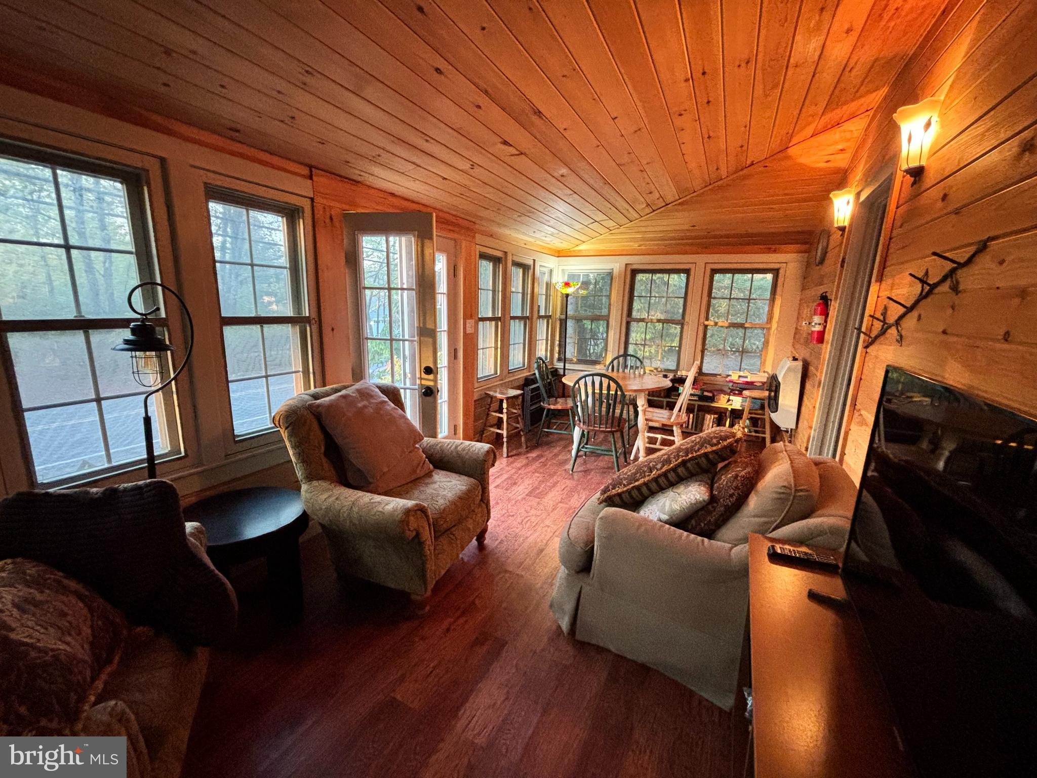 LAKE HARMONY - Residential