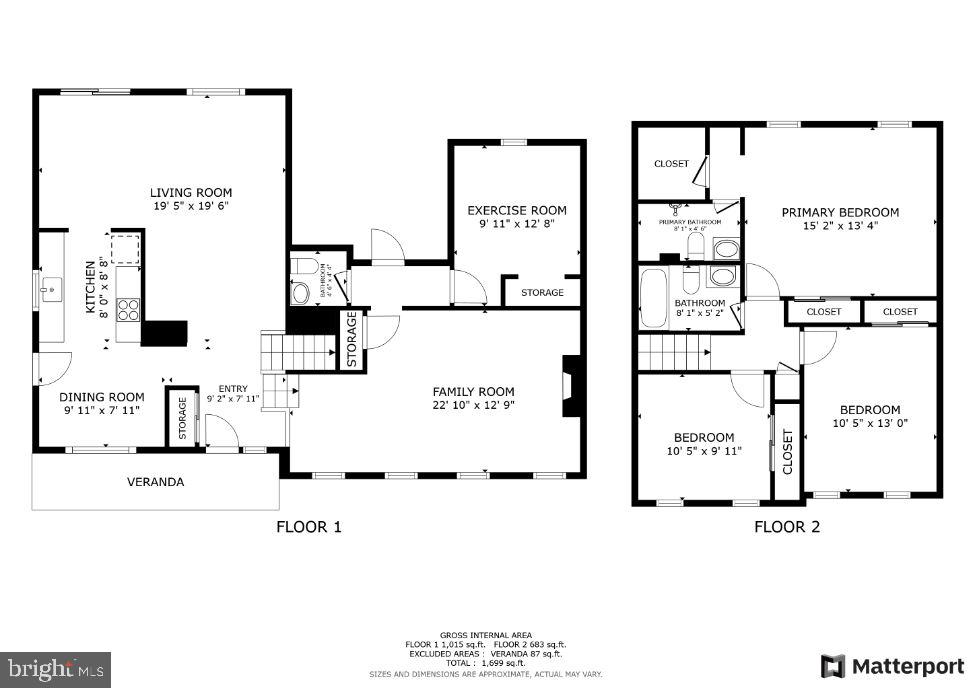 HICKORY RIDGE - Residential