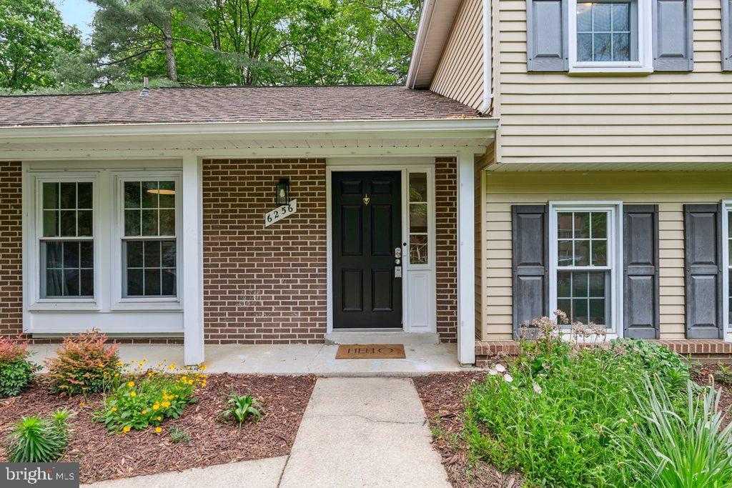 HICKORY RIDGE - Residential