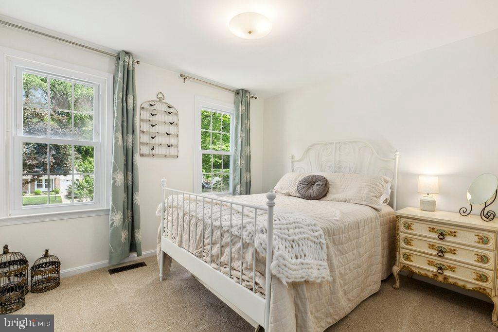 HICKORY RIDGE - Residential