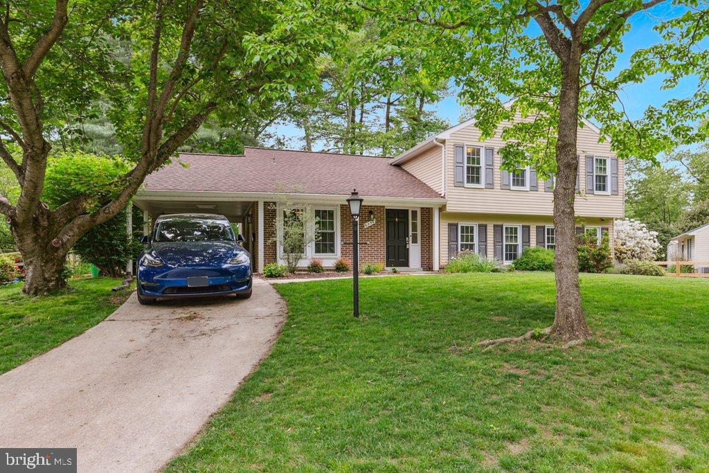 HICKORY RIDGE - Residential