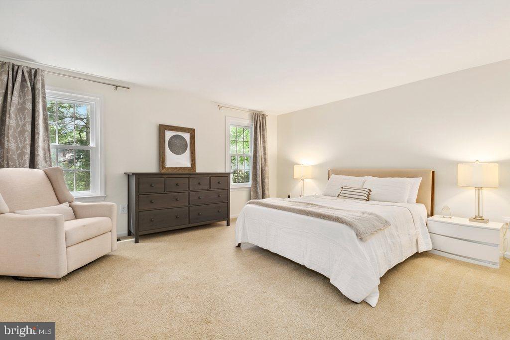 HICKORY RIDGE - Residential