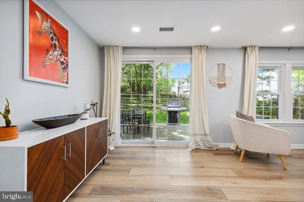 HICKORY RIDGE - Residential