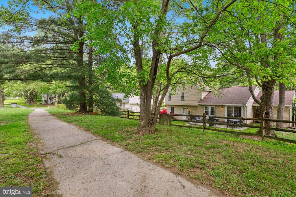 HICKORY RIDGE - Residential