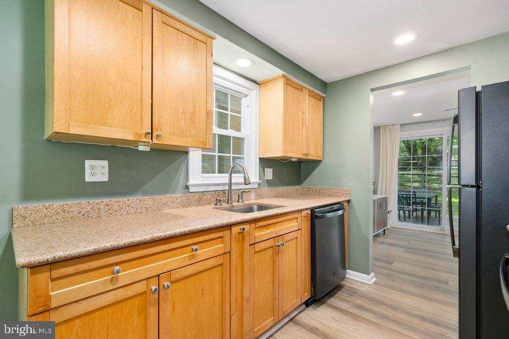 HICKORY RIDGE - Residential