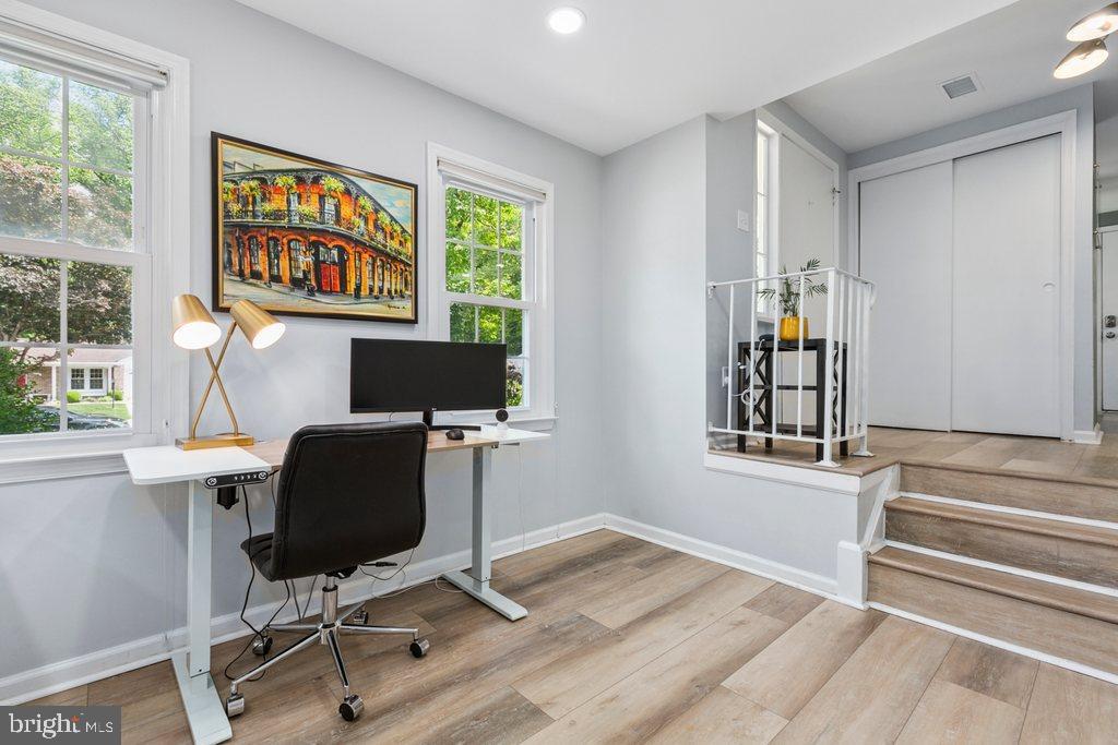 HICKORY RIDGE - Residential