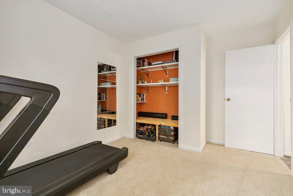 HICKORY RIDGE - Residential