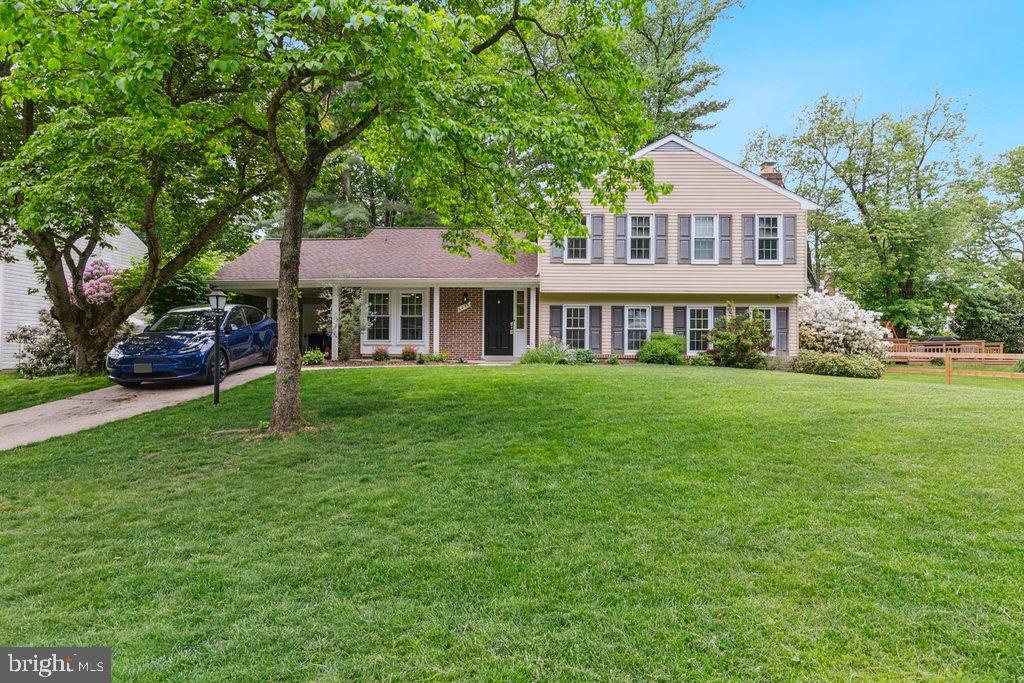 HICKORY RIDGE - Residential
