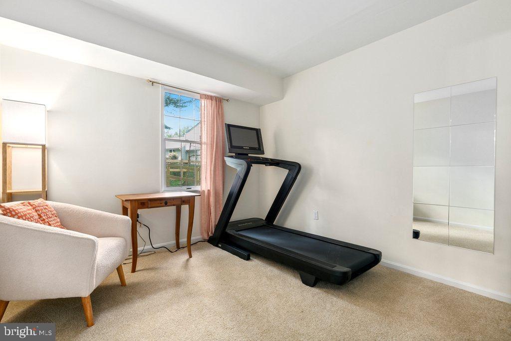 HICKORY RIDGE - Residential