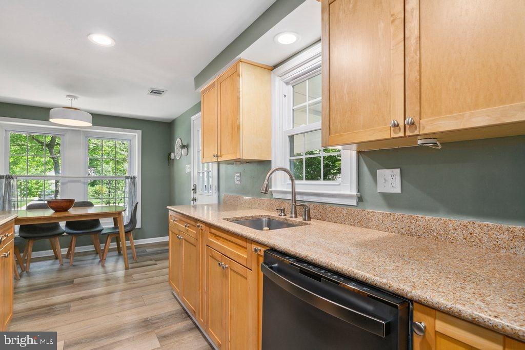 HICKORY RIDGE - Residential