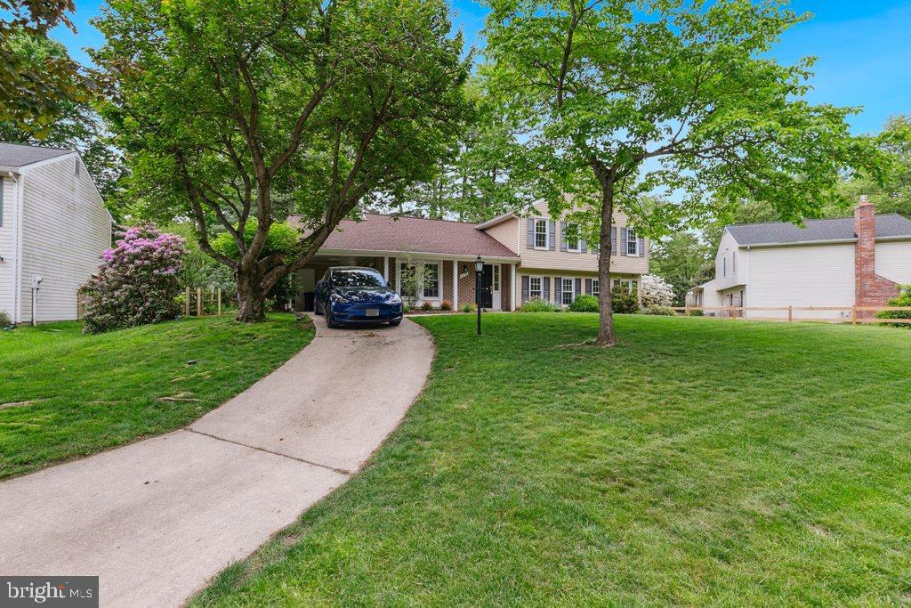 HICKORY RIDGE - Residential