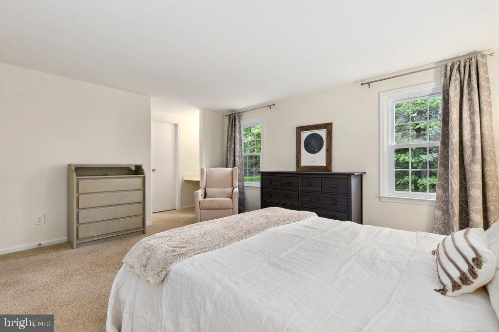 HICKORY RIDGE - Residential