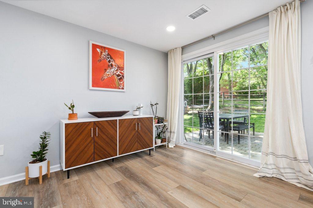 HICKORY RIDGE - Residential