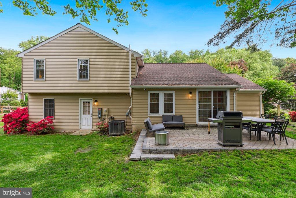 HICKORY RIDGE - Residential