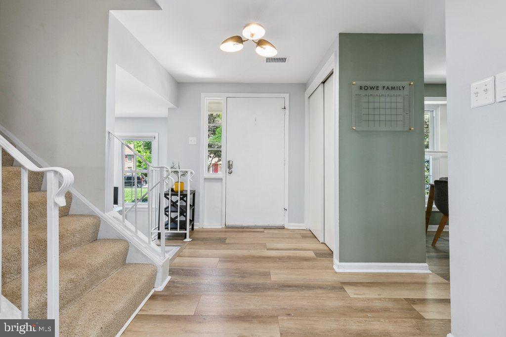 HICKORY RIDGE - Residential