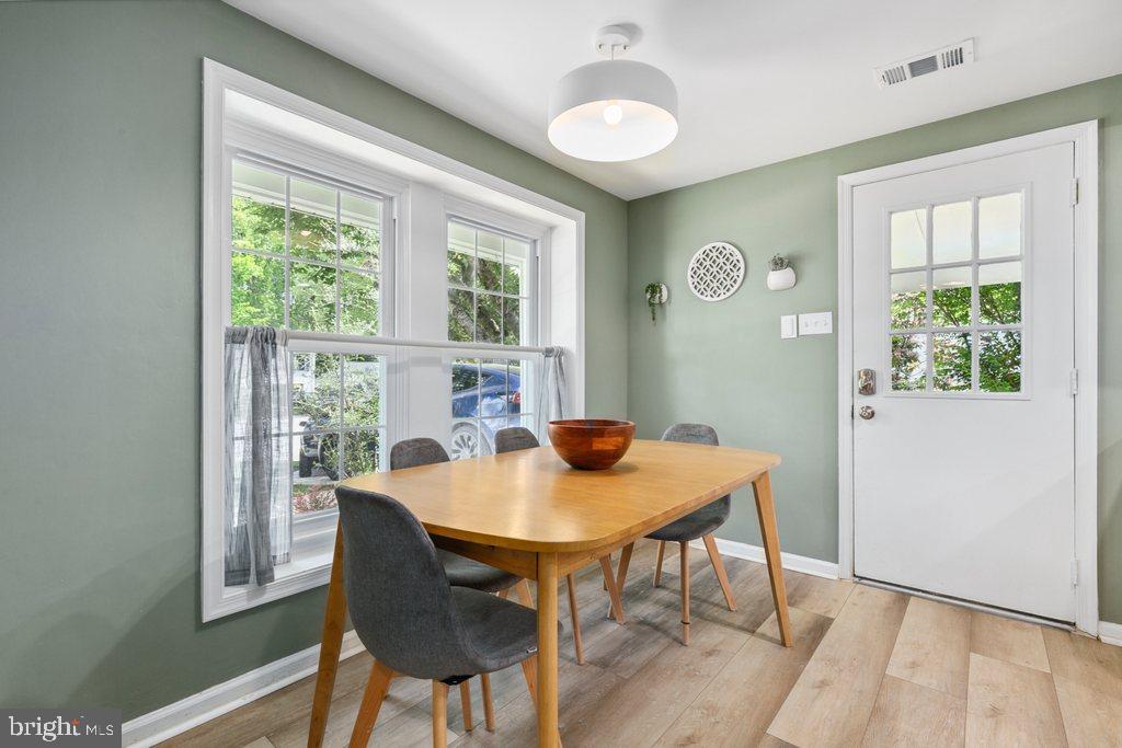 HICKORY RIDGE - Residential