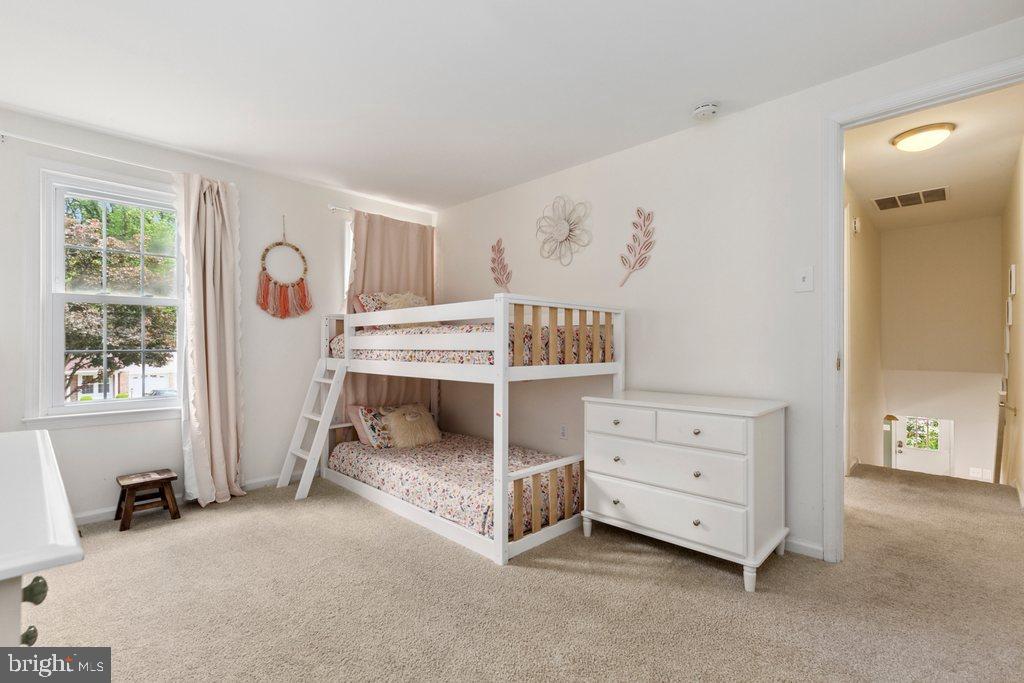 HICKORY RIDGE - Residential