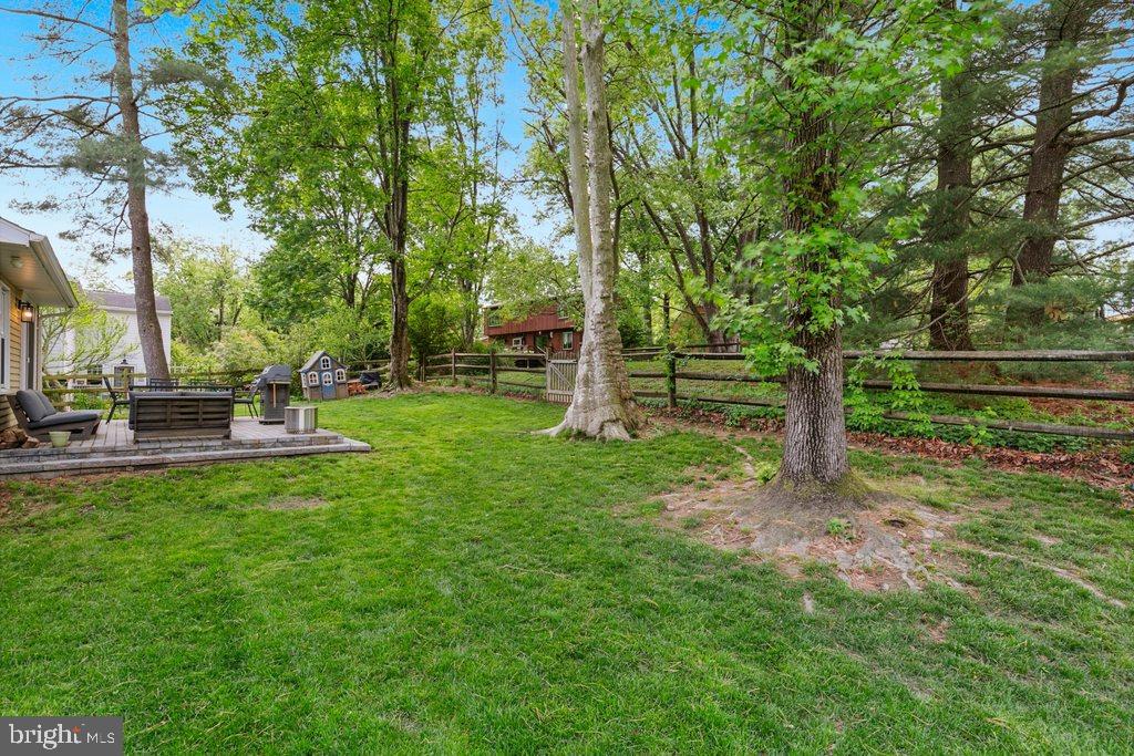 HICKORY RIDGE - Residential