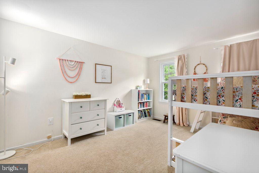 HICKORY RIDGE - Residential