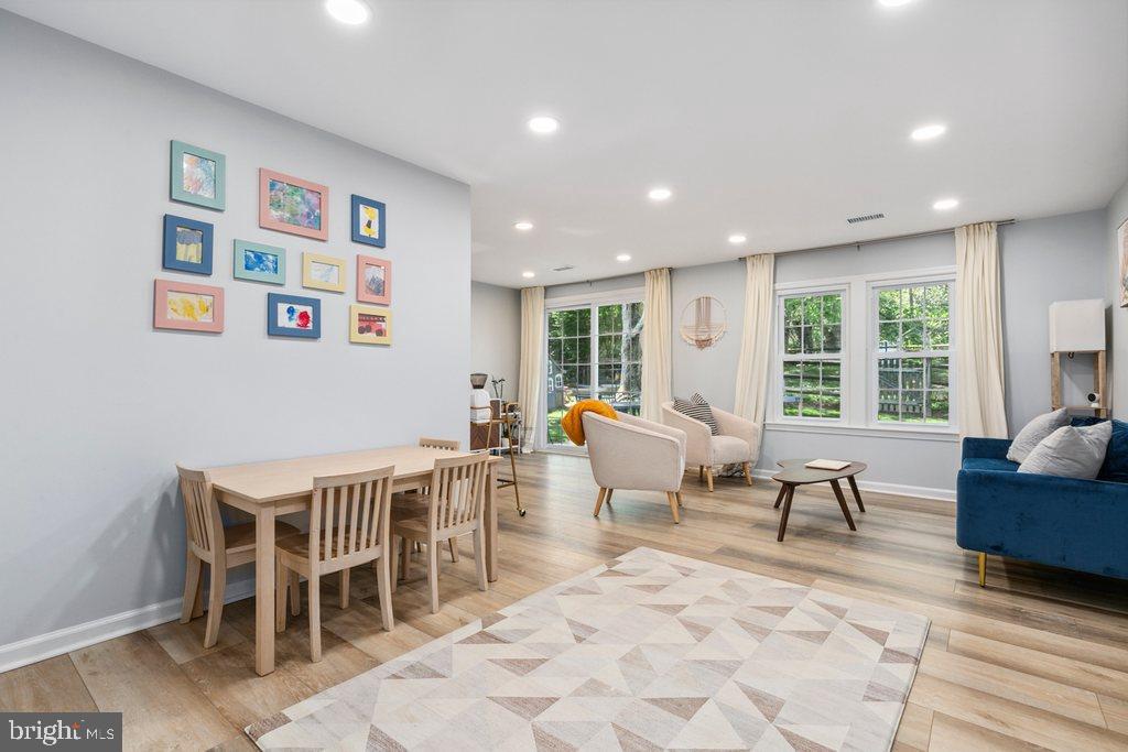 HICKORY RIDGE - Residential