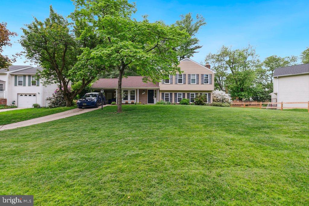 HICKORY RIDGE - Residential