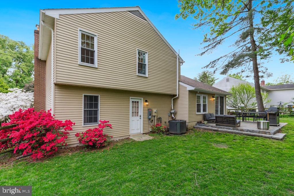 HICKORY RIDGE - Residential