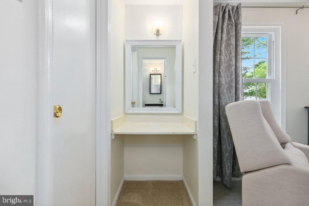 HICKORY RIDGE - Residential