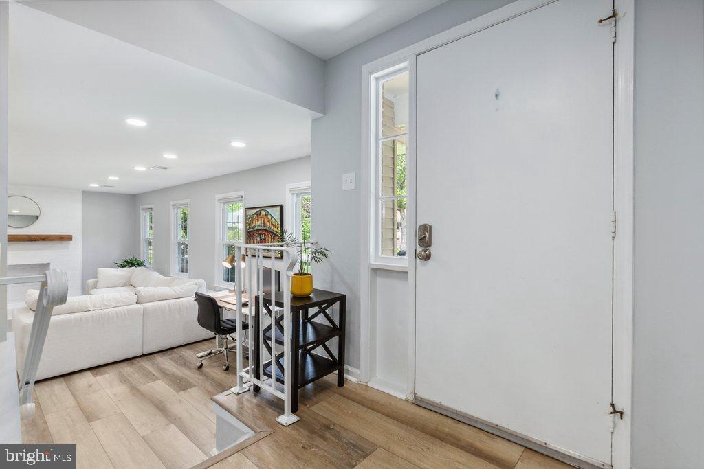 HICKORY RIDGE - Residential