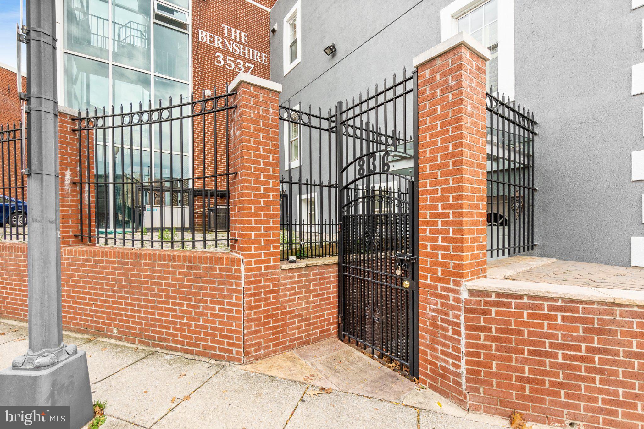 3537 NEW HAMPSHIRE AVENUE NW BASEMENT
