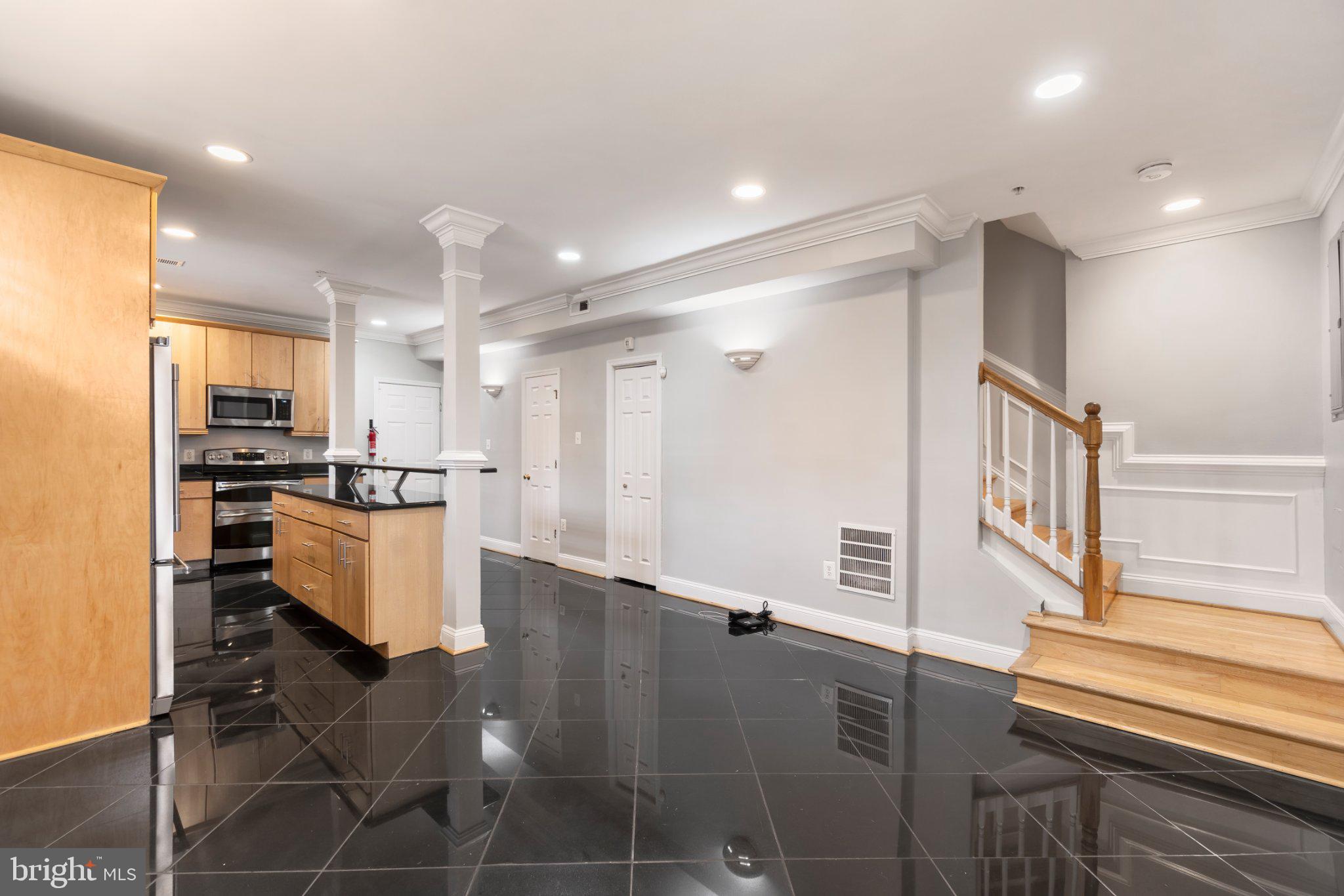 3537 NEW HAMPSHIRE AVENUE NW BASEMENT
