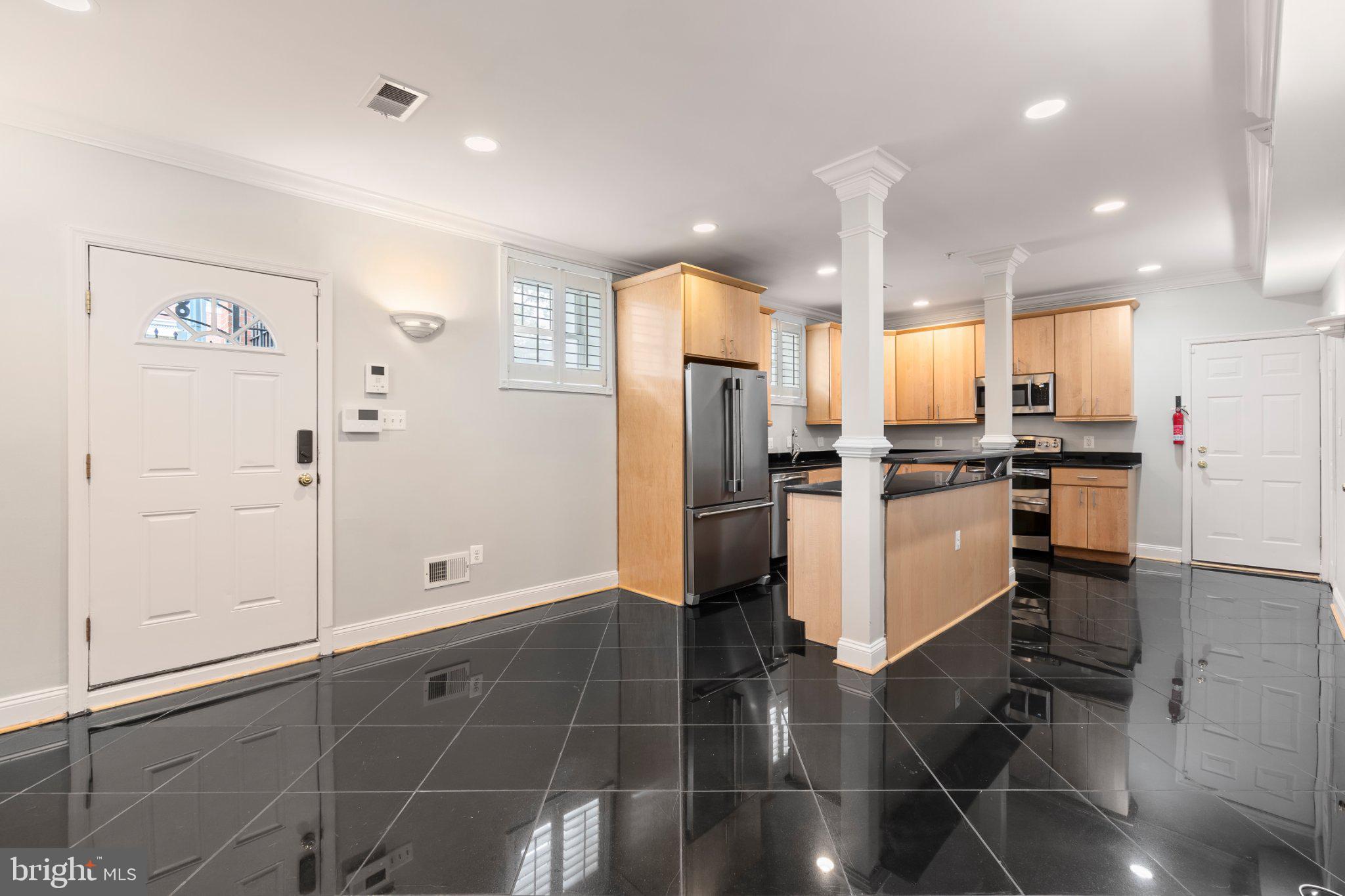 3537 NEW HAMPSHIRE AVENUE NW BASEMENT