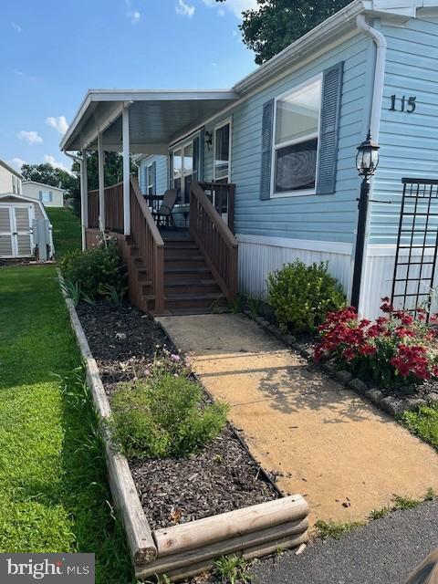 PHEASANT RIDGE - Residential